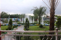 Nhà đầu tư kết dự án đã có sổ riêng từng nền