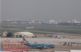 TP Hồ Chí Minh đề nghị Bộ GTVT nghiên cứu mở thêm các cổng tiếp cận sân bay Tân Sơn Nhất