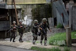 Malaysia cảnh báo các tay súng IS đang tháo chạy sang Đông Nam Á
