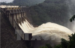 Bộ Công Thương yêu cầu các thủy điện vận hành hồ chứa đúng quy trình