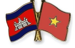 Điện mừng Ban Chấp hành Trung ương Đảng Nhân dân Campuchia nhân dịp Quốc khánh Vương quốc Campuchia