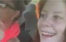 Cô gái trẻ vô tình livestream phút cuối cuộc đời trước khi chết vì tai nạn