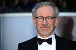 Cuộc đời và sự nghiệp của Steven Spielberg lên phim tài liệu