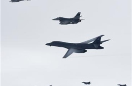 Triều Tiên cảnh báo đối đầu quân sự sẽ hủy hoại Mỹ