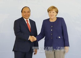 Chuyến thăm Đức và Hà Lan của Thủ tướng đạt kết quả cụ thể trên tất cả các lĩnh vực
