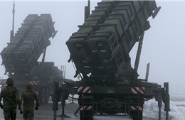 Đưa tên lửa Patriot tới sát biên giới Nga, Mỹ và NATO muốn gửi thông điệp gì?