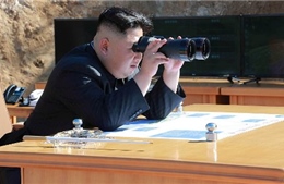 Thực hư tin tình báo Mỹ có thể ám sát ông Kim Jong-un trong buổi thử ICBM