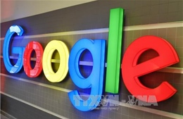 Google &#39;thoát&#39; án nợ cả tỷ euro tiền thuế tại Pháp