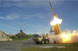 Với THAAD, Mỹ tự tin có thể &#39;trốn&#39; tên lửa Triều Tiên