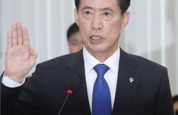 Tổng thống Hàn Quốc bổ nhiệm Bộ trưởng Quốc phòng 