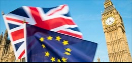 Anh công bố dự luật nhằm chính thức chấm dứt quy chế thành viên EU 