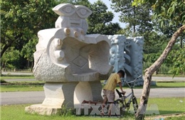Cần sớm quy hoạch hệ thống tượng đài tại TP Hồ Chí Minh 