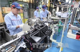 Chính sách tài chính, tiền tệ thúc đẩy tăng trưởng cuối năm