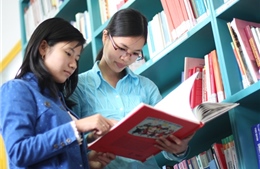 Cơ hội học tập để tốt nghiệp hai bằng đại học chính quy ở Đại học Quốc gia Hà Nội