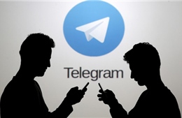  Indonesia chặn ứng dụng gửi tin nhắn Telegram 