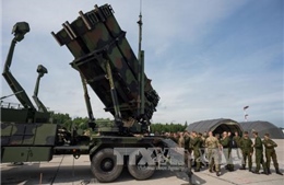 Romania khẳng định mua tên lửa Patriot không phải để chống Nga