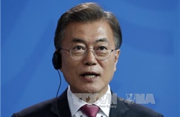 Hàn Quốc cân nhắc đề xuất đối thoại quân sự liên Triều