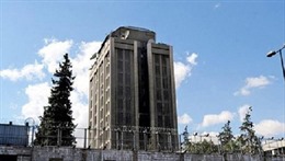 Đại sứ quán Nga tại Damascus trúng pháo kích