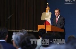 Hàn Quốc đề nghị đàm phán quân sự liên Triều nhằm giảm căng thẳng  