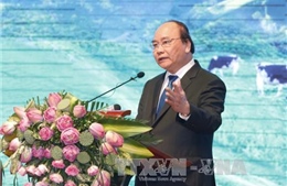 Thủ tướng Nguyễn Xuân Phúc: Kiến tạo là phải vượt lên chính mình 