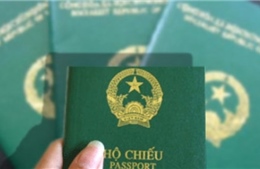 Mất hộ chiếu không trình báo công an có bị phạt tiền?
