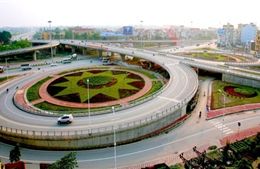 Bất động sản quận Long Biên: Sức bật từ phát triển hạ tầng
