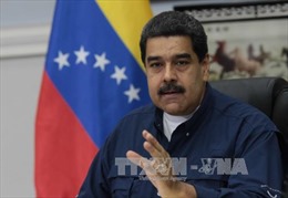 Tổng thống Venezuela khẳng định sẽ triệu tập Quốc hội lập hiến