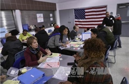 Mỹ cấp thêm khoảng 20.000 thị thực cho lao động người nước ngoài