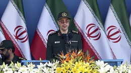 Cảnh báo ‘lạnh người’ tới binh sĩ Mỹ từ quân đội Iran