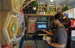Quán cà phê tự phục vụ, bán hàng bằng niềm tin &#39;độc&#39; nhất Việt Nam 