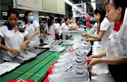 Hoa Kỳ là thị trường xuất khẩu giày dép lớn nhất của Việt Nam