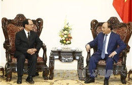 Thủ tướng: Việt Nam sẵn sàng là cầu nối và phối hợp chặt chẽ với ASEAN