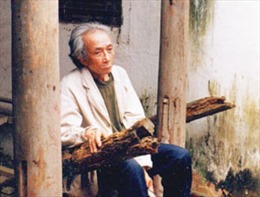 Kỷ niệm 100 năm ngày sinh nhà văn Kim Lân