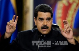  Venezuela sẵn sàng đáp trả đe dọa từ Mỹ