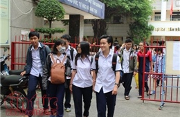 Công bố danh sách thí sinh trúng tuyển vào Trường ĐH Luật TP Hồ Chí Minh 