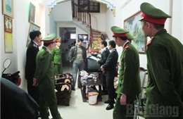 Bắc Giang nâng cao hiệu quả công tác thi hành án dân sự 