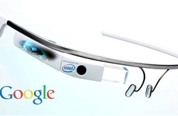 Google ra mắt thiết bị Glass Enterprise hướng đến doanh nghiệp 