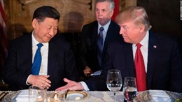 Tỷ phú Mỹ-Trung ra lời kêu gọi khẩn cấp trước thềm đối thoại kinh tế giữa hai nước