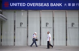 UOB thành lập ngân hàng 100% vốn nước ngoài tại Việt Nam