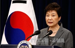 Cựu Tổng thống Park Geun-Hye từ chối làm chứng xét xử Samsung