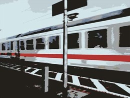 Hungary ngừng hàng loạt chuyến tàu quốc tế do đe dọa bom