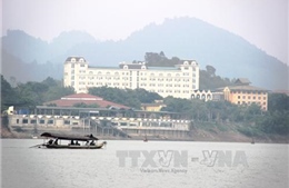 Lập, điều chỉnh quy hoạch chung tại một số địa phương