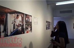 Giới thiệu dự án “Thư viện sách sống” tại Hà Nội