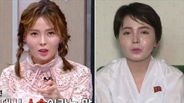 Bí ẩn quanh công dân đào tẩu Triều Tiên trở thành ngôi sao truyền hình Hàn Quốc