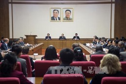 Triều Tiên nêu điều kiện tiên quyết đàm phán hòa giải hai miền