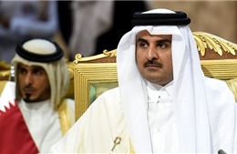 Các nước Arab tỏ ý &#39;nương tay&#39;, Qatar tuyên bố đầy tự hào về nền kinh tế vững chãi