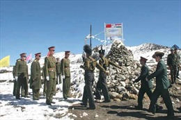 Báo Trung Quốc dọa chiến tranh, truyền thông Ấn Độ khoe tên lửa phủ hết Trung Quốc