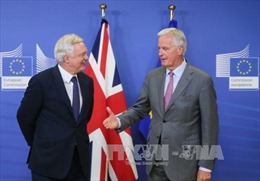 EU yêu cầu Anh làm rõ quan điểm trong các vấn đề then chốt