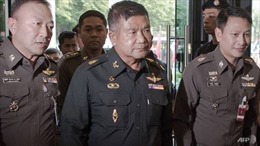 Dính líu tới đường dây buôn người, tướng quân đội Thái Lan bị bắt giữ