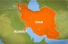 Kuwait bất ngờ trục xuất 15 nhà ngoại giao Iran